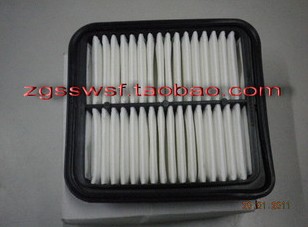东风风行景逸1.5XLLV1.5SUV空滤