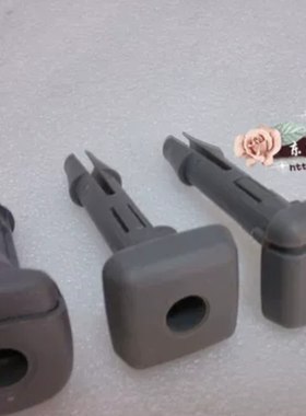风行菱智v3m3m5座椅头枕按钮