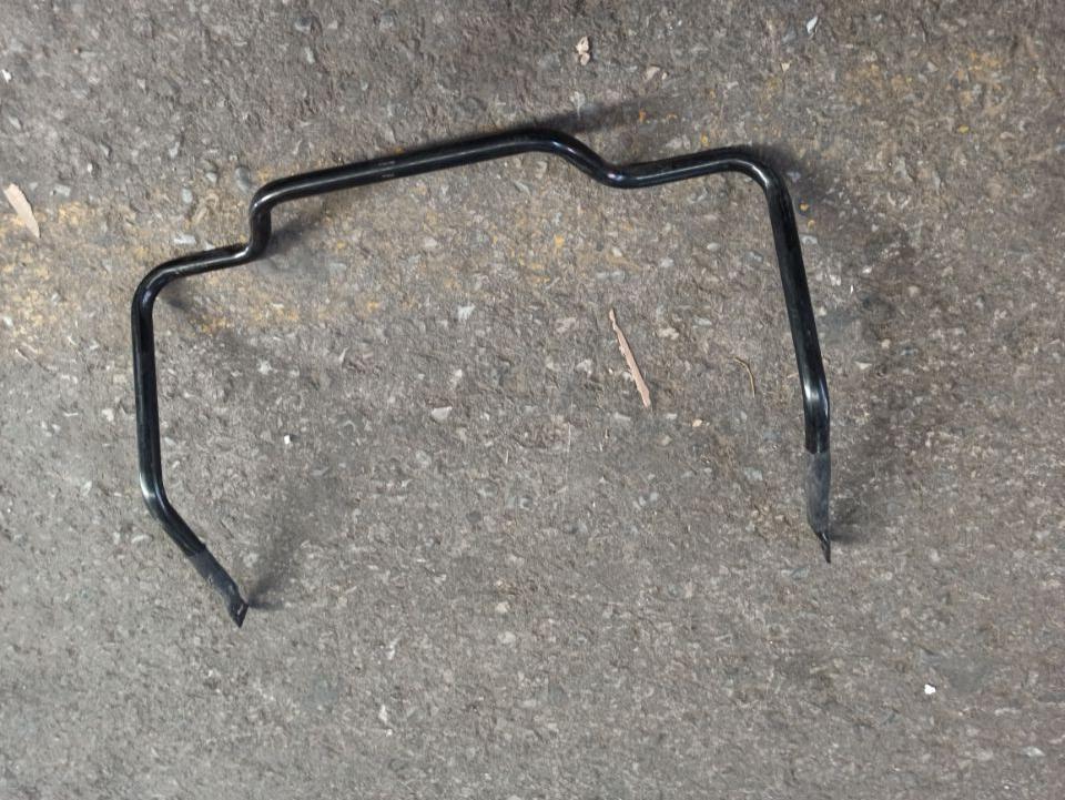 风行菱智前排座椅移动拉杆铁杆