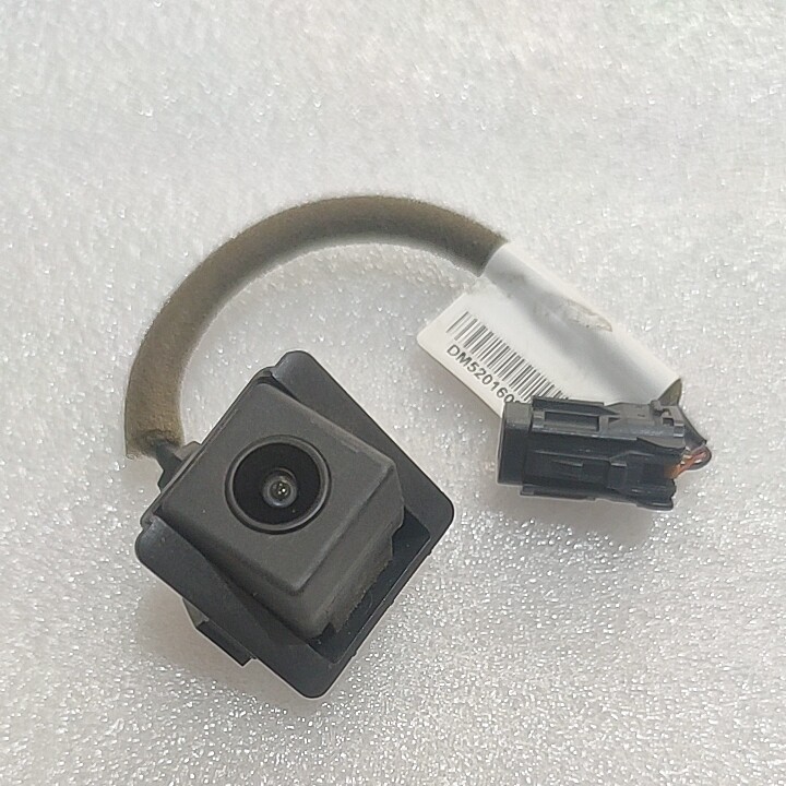 适用东风风行CM7F600M6M7菱智PLUS后置摄像头高清倒车影像摄像头