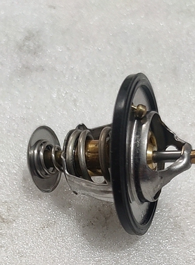 东风风行菱智菱通菱越发动机节温器调温器三菱4g634G644G94专用