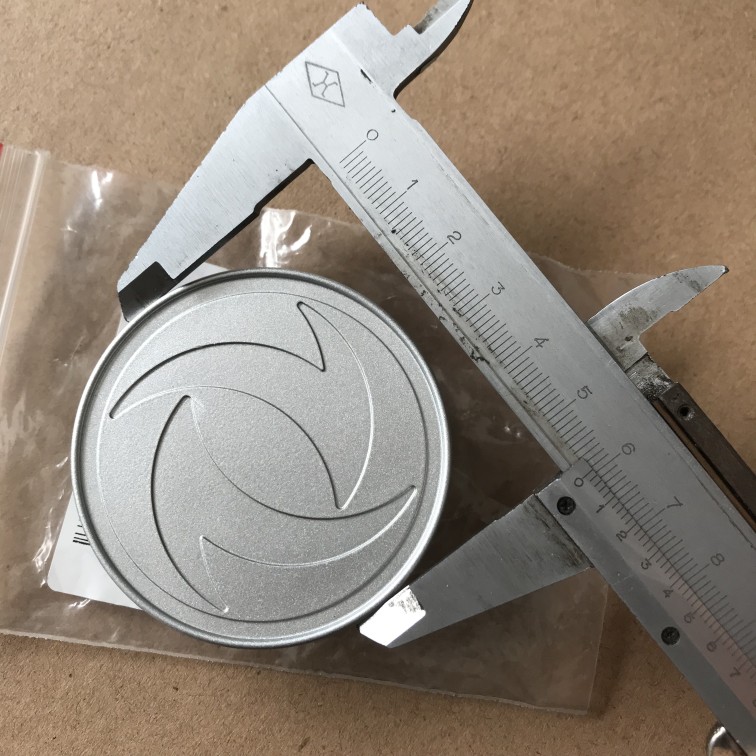 东风风行CM7景逸S50轮毂小盖轮盖