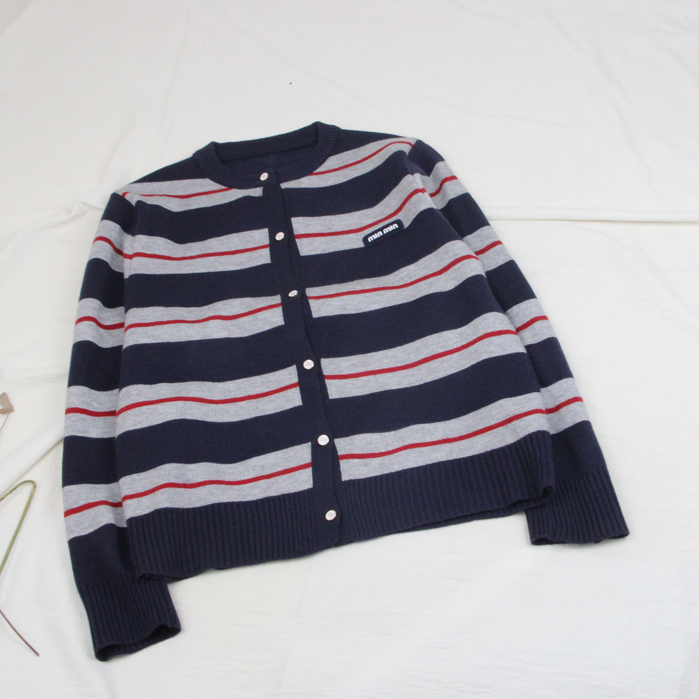 条纹毛衣开衫童装秋冬款男女童拼色针织衫中大童,童装/婴儿装/亲子装,毛衣/针织衫,淘宝优惠券,粉丝福利购,淘宝优惠卷