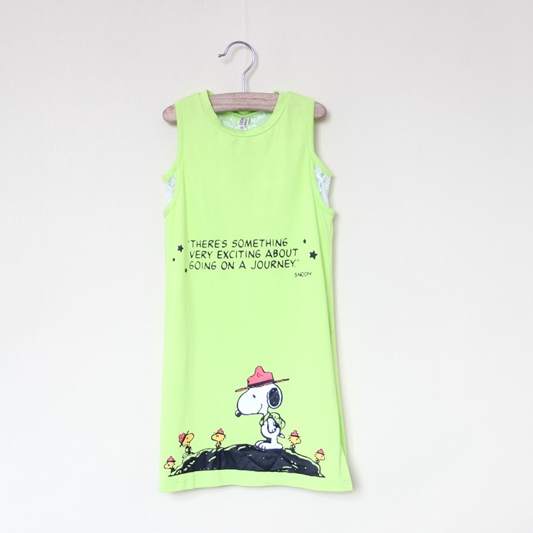 Robes pour fille - Ref 2046463 Image 4