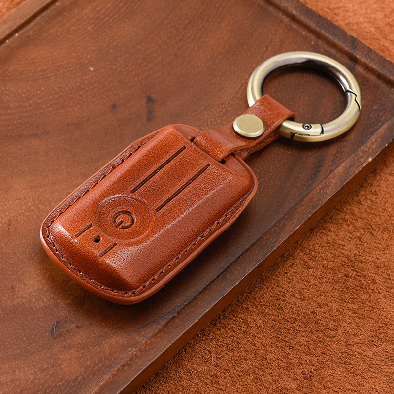 雅马哈xmax300摩托车专用钥匙套