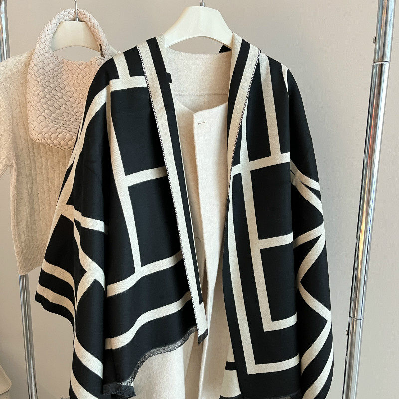 双面百搭不挑人不挑衣服随便配