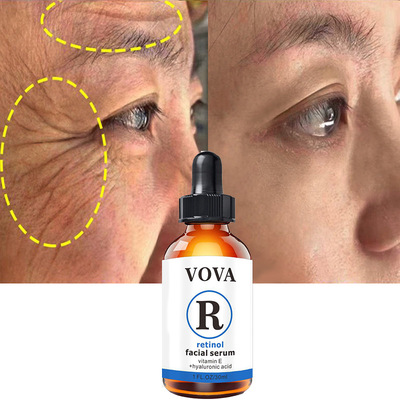 VOVA Retinol facial serum 30ml