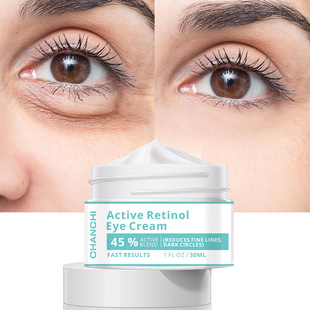 CHANCHI Active Retinol Eye Cream 30ml