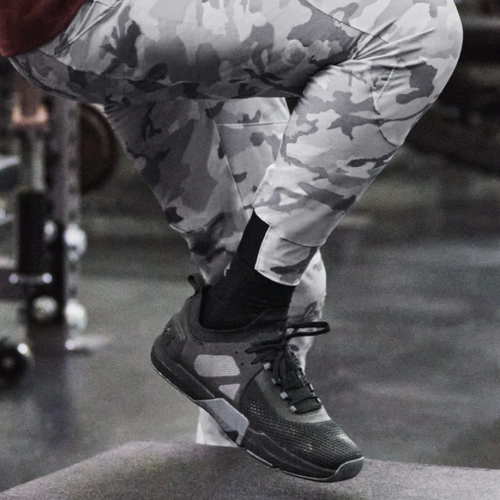 Andma Tribase Reign 4pro КОНТИЧЕСКАЯ СПОРТИВА