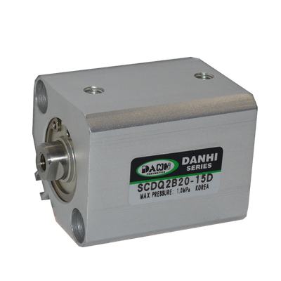 danhi气缸丹海方型三角薄型气缸