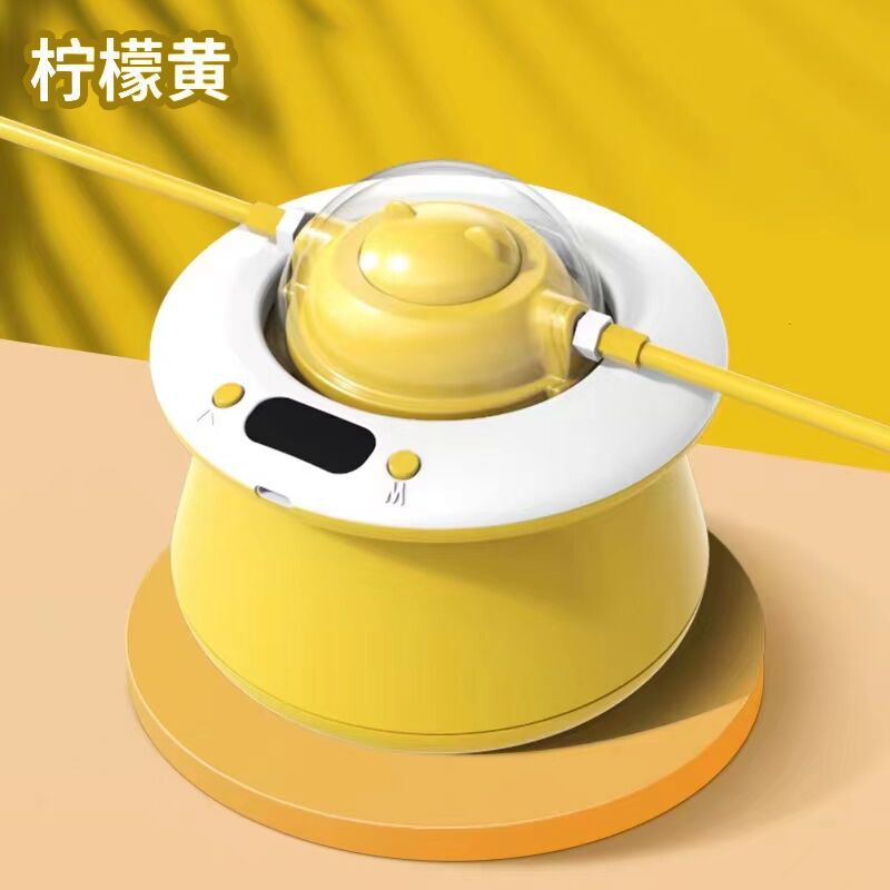 智能跳绳机新款儿童多人训练电子技术全自动跳绳趣味亲子互动ce20