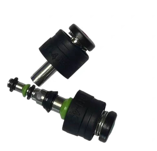 水汽按钮吸引按钮组合套装全新国产匹配140290等系列