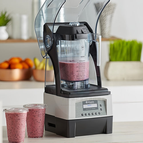 VITAMIX美国破壁机料理机料理机