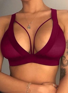 Seductive lingerie, anti glare vest, sexy lingerie, women's