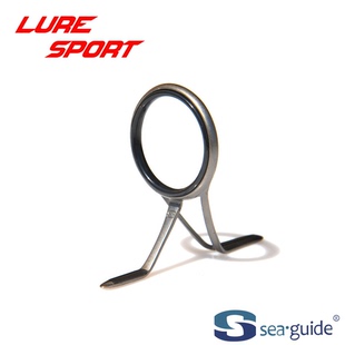 兴泰TUXTRSG导环RS环消光枪钢架双腿导眼DIY鱼竿配件SEAGUIDE