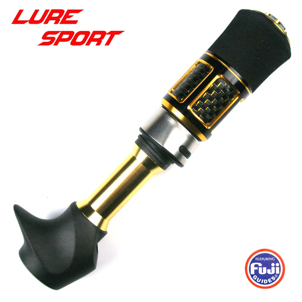 富士SKTSKSKSS分体枪柄轮座