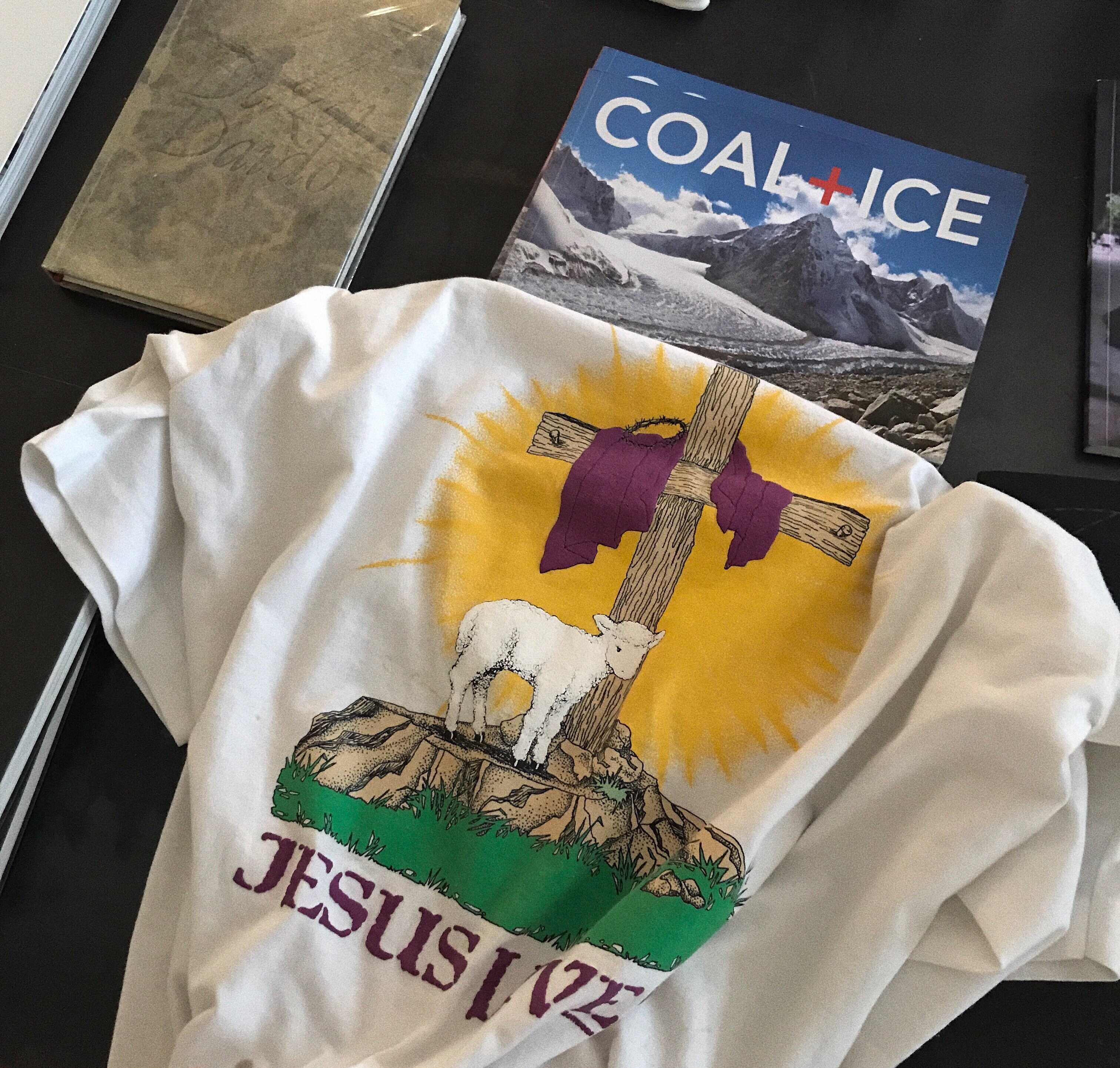 TCPerror 2019新款小羊复古印花圆领休闲宽松潮牌男女情侣t恤短袖|ruв категории Мужская одежда, футболка - от Buy2taobao.com для оказания профессиональной услуги покупки агента Taobao