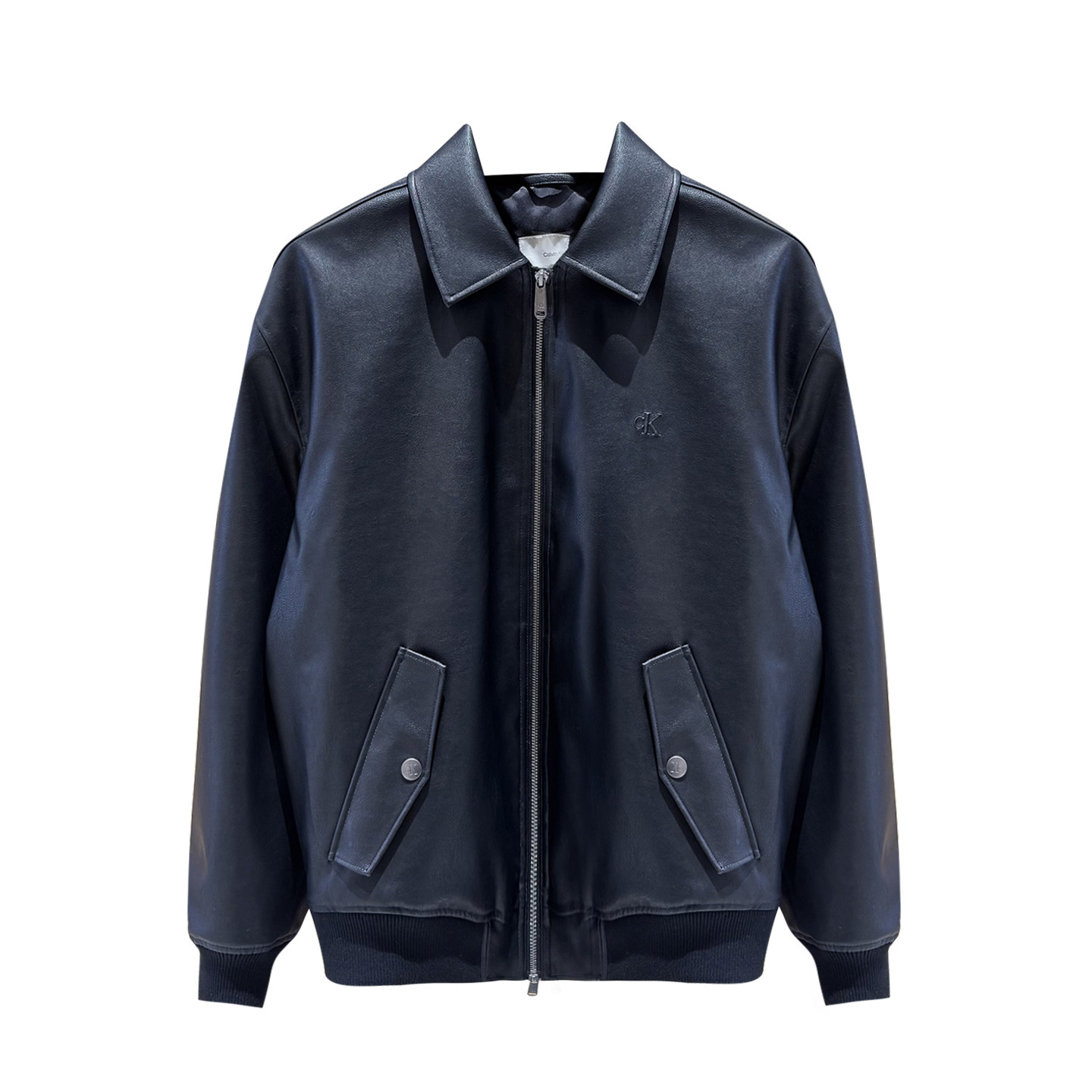 CK Jeans国内代购2026年春夏新款男士夹克外套4RF403G