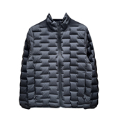 鹅绒羽绒服4LD530G 男士 Jeans国内代购 2025年秋冬新款