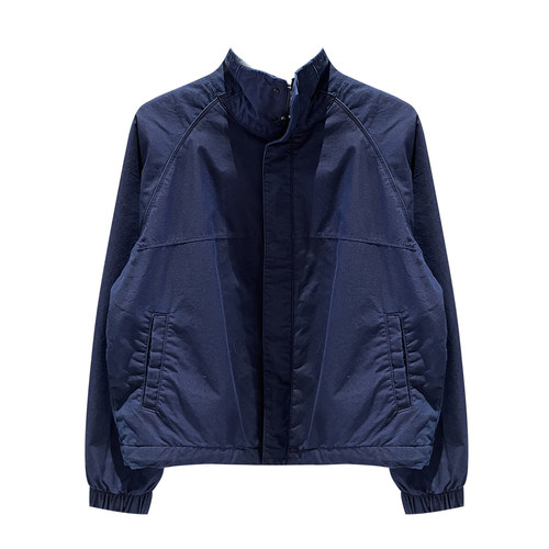 CK Jeans国内代购2026年春夏新款男士夹克外套4RF734G