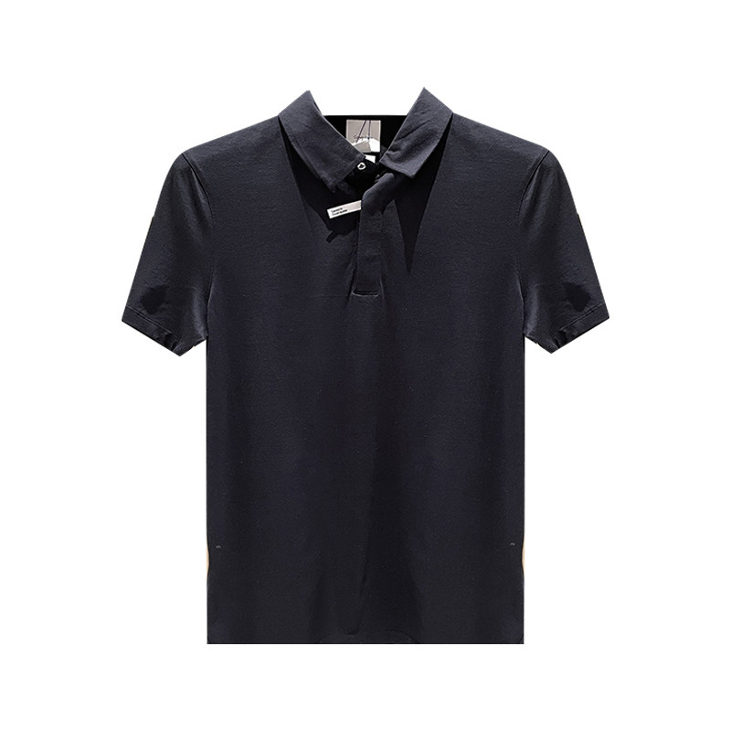 男士短袖POLO衫40EM272