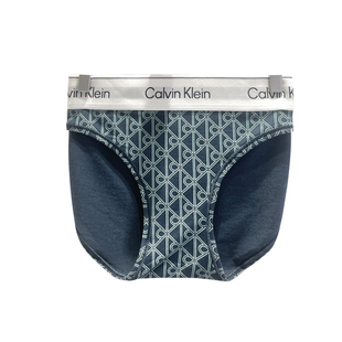 Calvin Klein underwear国内代购2025年新款女士内裤QF8520AD