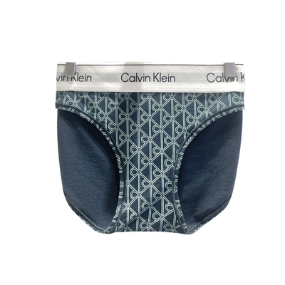 Calvin Klein underwear国内代购2025年新款女士内裤QF8520AD