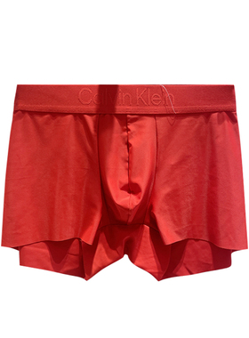 Calvin Klein underwear国内代购2025年新款男士平角内裤NB3634