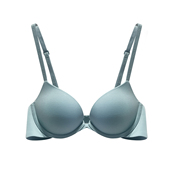 Klein underwear国内代购 2025年新款 Calvin 女士时尚 文胸QF7315AD