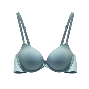 Calvin Klein underwear国内代购2025年新款女士时尚文胸QF7315AD