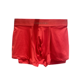 Calvin Klein underwear国内代购2025年新款男士内裤NB4481