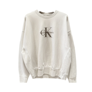 男士 2025年秋冬新款 卫衣4RD234G Jeans国内代购