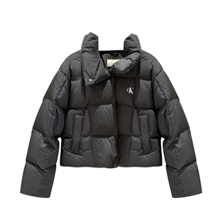 女士羽绒服44D521G 2025年秋冬新款 Jeans国内代购