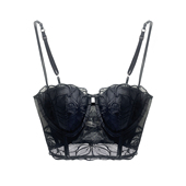 Klein underwear国内代购 2025年新款 Calvin 女士时尚 内衣QF8351AD