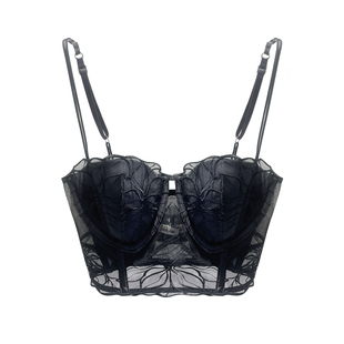 Calvin Klein underwear国内代购2025年新款女士时尚内衣QF8351AD