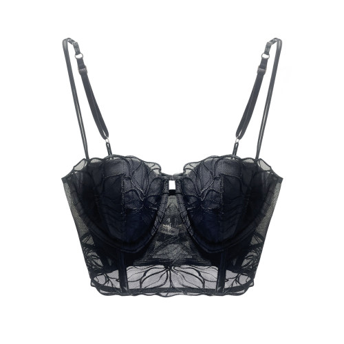 Calvin Klein underwear国内代购2025年新款女士时尚内衣QF8351AD