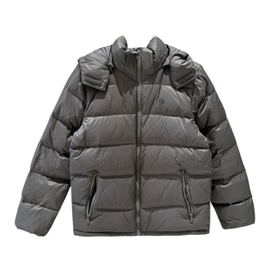 CK Jeans国内代购2025年秋冬新款男士羽绒服4RC518G