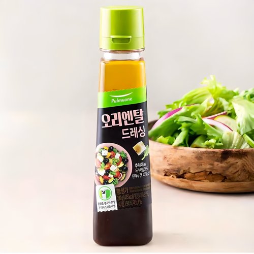 圃美多油醋汁轻食水果蔬菜沙拉汁