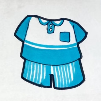 thumbnail for Custom-Made, Bespoke, Spray-Painted, Customized Ava Ashtray