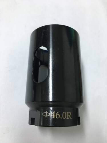 中意SN650料夹，全长78mm。M25*1.5左牙和右牙