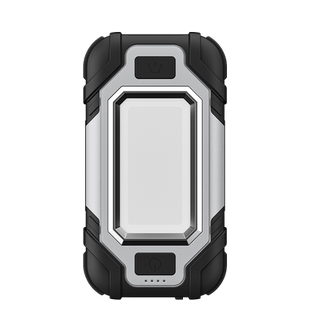 神火X102维修灯手电筒可充电工作灯多功能汽修带强磁检修灯长续航