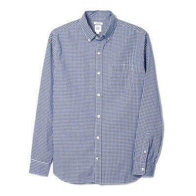 thumbnail for Oxford Shirts for Men and Women Oxford Cloth Shirts M/N