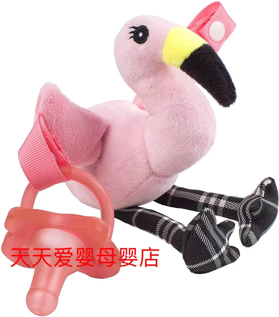 包邮现货 出清美国新款布朗博士奶嘴/安抚奶嘴