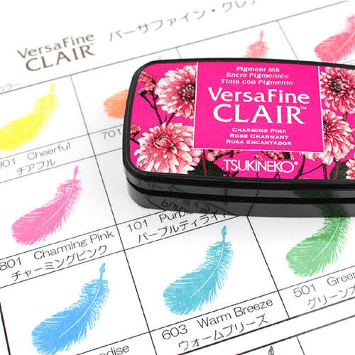 月猫日本clair速干新款高细印台