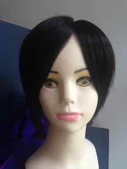 Tête mannequin - Ref 281650 Image 5