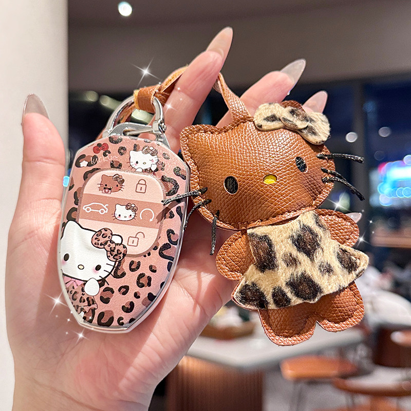 广汽传祺gs4钥匙套传奇影豹m8大宗师gs8汽车m6影酷gs7影速gs3女扣