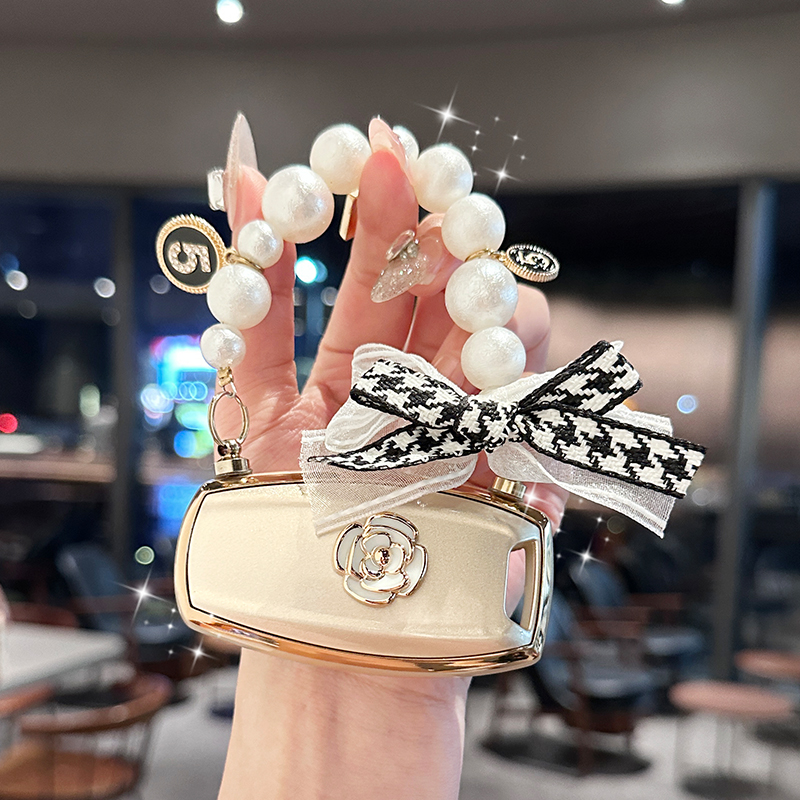 【原创小香风首发】哈弗钥匙套