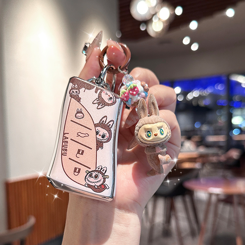 雷克萨斯es200钥匙套es300h壳