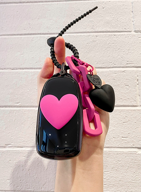 艾瑞泽8钥匙套pro奇瑞8L瑞虎9九7plus星途瑶光25款cdm风云a8车壳