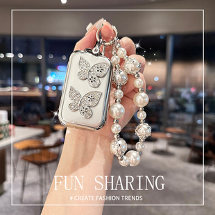 适用于极氪9x钥匙套2026款X焕新版009壳007gt卡片001汽车25款7x扣